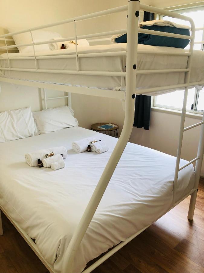 Broken Head Holiday Park ภายนอก รูปภาพ
